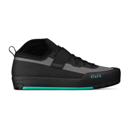 FIZIK TRETRY GRAVITA TENSOR GREY - AQUA MARINE