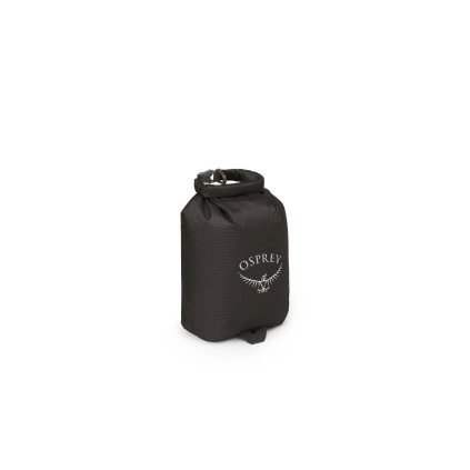Osprey Ultralight Dry Sack 3, vak - Black
