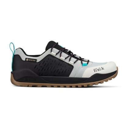 FIZIK TRETRY TERRA ERGOLACE X2 GTX ICE GREY - BLACK