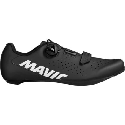 MAVIC TRETRY COSMIC BOA BLACK