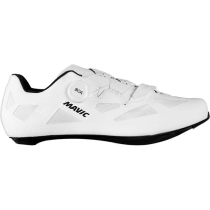 MAVIC TRETRY COSMIC ELITE SL WHITE