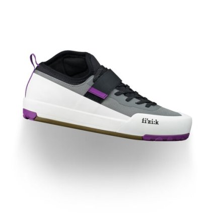 FIZIK TRETRY GRAVITA TENSOR WHITE - PURPLE