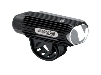 Lezyne Light Deca Stvzo 1250 Front