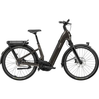 CANNONDALE MAVARO 2 LSTH (C64044U10/BLK)