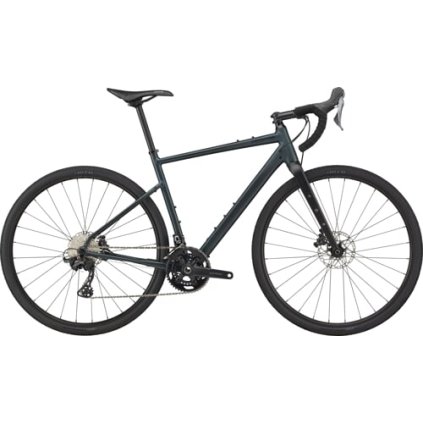 Cannondale Topstone 1, bicykel - GMG