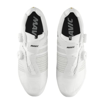 MAVIC TRETRY COSMIC ULTIMATE IV WHITE