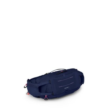 Osprey Raven 4, ľadvinka - 4 L - Deep Fig