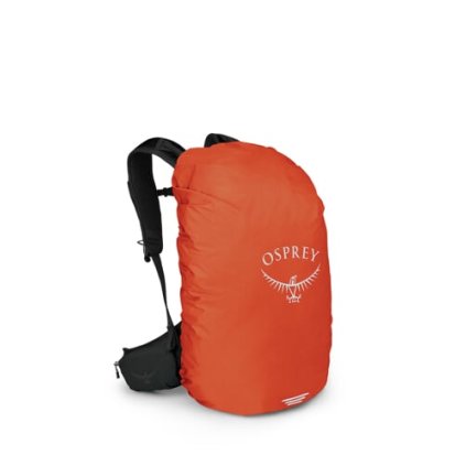 Osprey Hi-Vis, pláštenka - veľkosť XS - Mars Orange