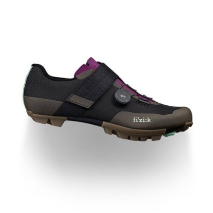 FIZIK TRETRY VENTO FEROX CARBON MUD - GRAPE
