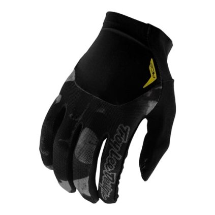 TLD Ace, rukavice - Scrubland Black