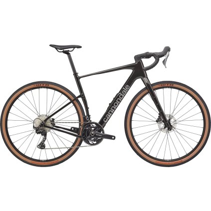 Cannondale Topstone Carbon 2 Grx 2X, bicykel - OBS