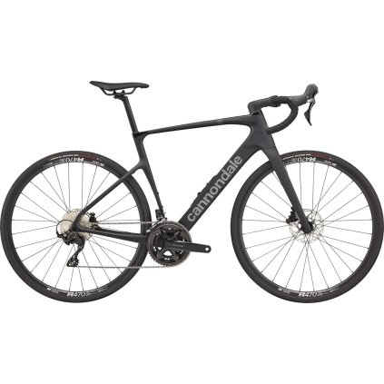 CANNONDALE SYNAPSE CARBON 5 (C12085U10/BLK)