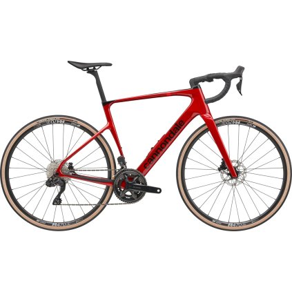CANNONDALE SYNAPSE CARBON 4 (C12075U10/MRD)