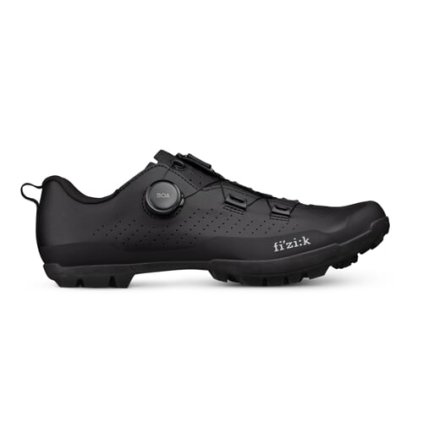FIZIK TRETRY TERRA ATLAS BLACK - BLACK