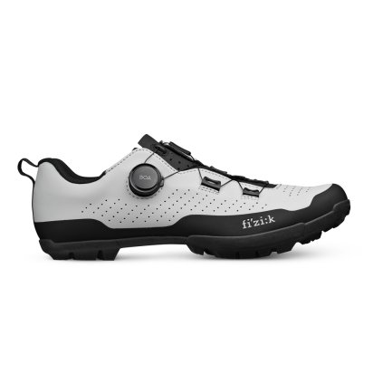 Fizik Terra Atlas, tretry - Grey - Black (Veľkosť 36)