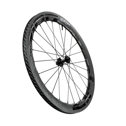 Zipp 454 NSW, predné koleso 700C - bezdušové - Center Lock - 12x100 mm