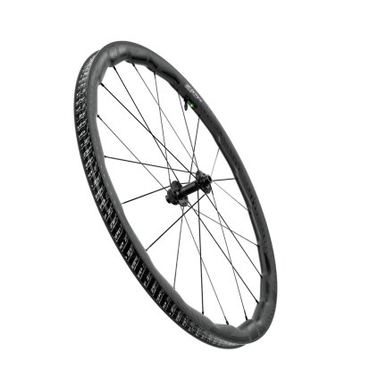 Zipp 353 NSW, predné koleso 700C - bezdušové - Center Lock - 12x100 mm