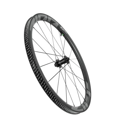 Zipp 303 SW, predné koleso 700C - bezdušové - Center Lock - 12x100 mm
