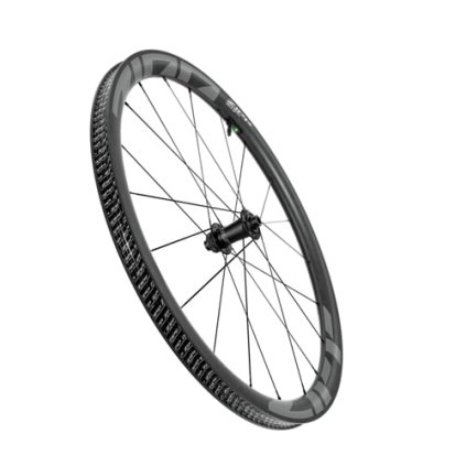 Zipp 303 SW, predné koleso 700C - bezdušové - Center Lock - 12x100 mm