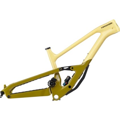 Cannondale Jekyll  A/M Frame rám - Ogn