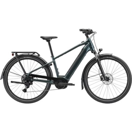 CANNONDALE TESORO X 3+ (C66125U10/GMG)