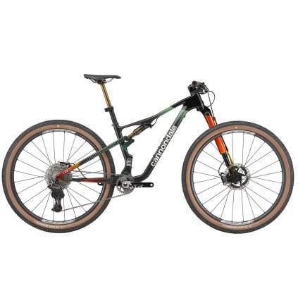 Cannondale Scalpel Lab71 Team, bicykel - Team Replica