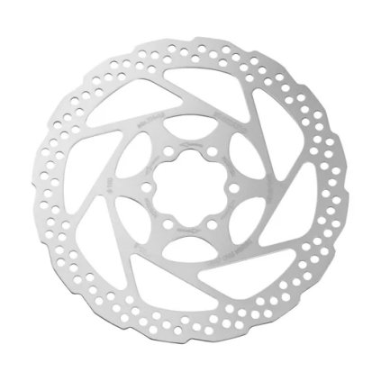 Shimano RT56 180mm, brzdový kotúč - 6 dier Resin