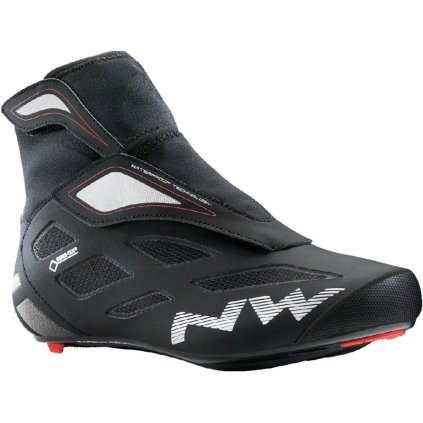 NorthWave Farenheith 2 GTX, zimné cestné tretry - Black