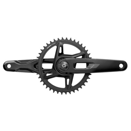 Sram Rival 1 E1 XPLR powermeter, kľuky DUB Wide - 172,5 mm - 42 zubov