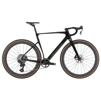 Cannondale Superx 1, bicykel - Copper Ore (Veľkosť 46)