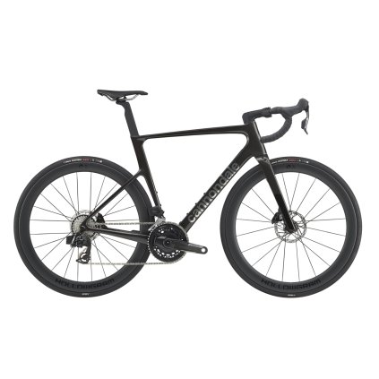 CANNONDALE SUPER SIX EVO CARBON 1 (C11035U10/RAW) 61
