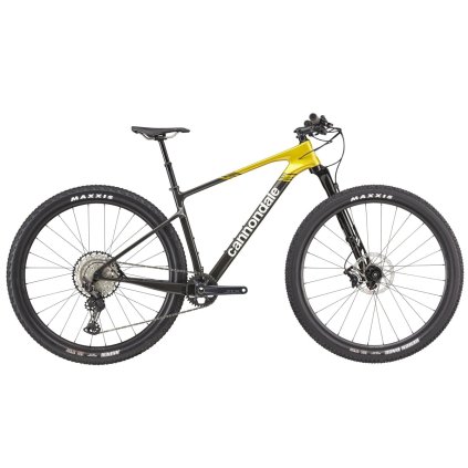 CANNONDALE SCALPEL HT CARBON 1 (C25015U10/PYW)