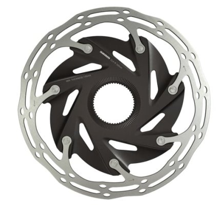 Sram CenterLine XR 2P CL, brzdový kotúč - 160 mm - Center Lock