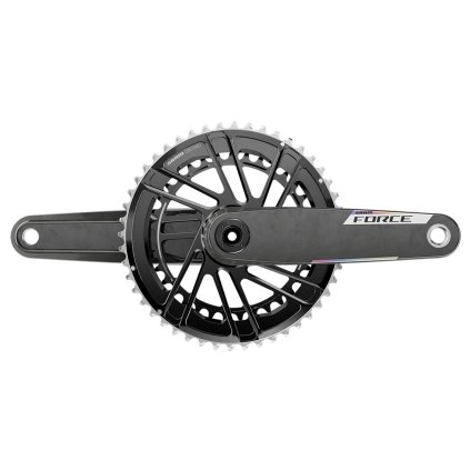 Sram Force E1, kľuky DUB - 170 mm - 46/33 zubov