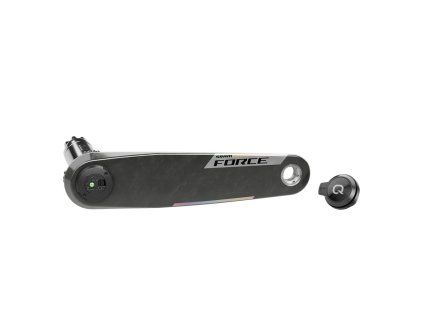 Sram Force E1 powermeter, kľuky DUB Wide - 175 mm
