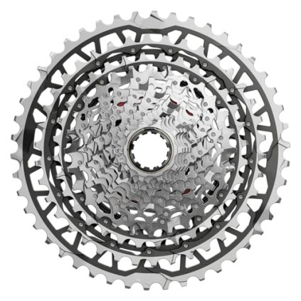 Sram XG-1371 E1 XPLR, kazeta - 13 rýchl. - 10-46 zubov