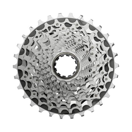 Sram XG-1270 E1, kazeta - 12 rýchl. - 10-33 zubov