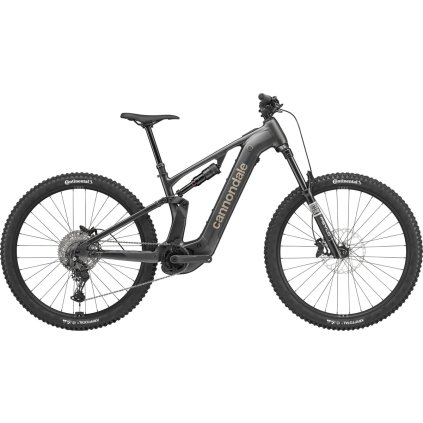 CANNONDALE MOTERRA 3 (C65194U10/OBS)