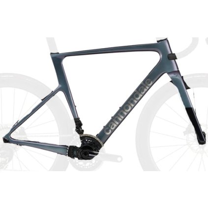 CANNONDALE FRAME SUPERSIX EVO (C11293U10/MYG) 58