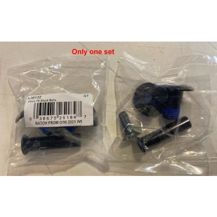 GT Sensor Shock Bolts