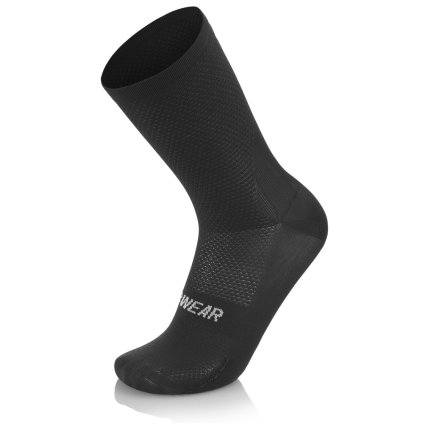 MB Wear Pro SPECIALIS, ponožky - Black