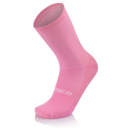 MB Wear Pro SPECIALIS, ponožky - Pink