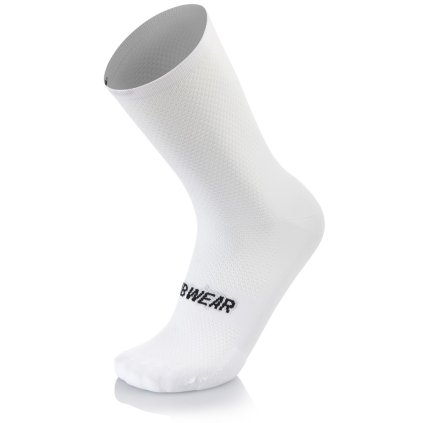 MB Wear Pro SPECIALIS, ponožky - White