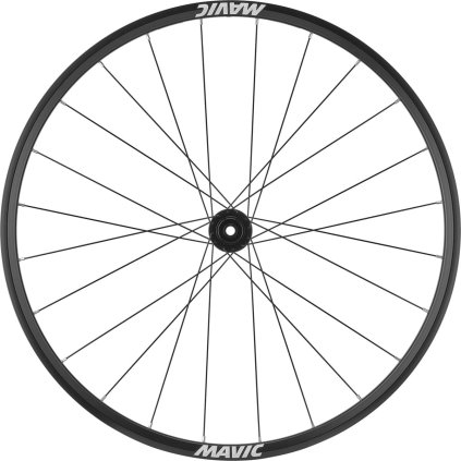 Mavic Access GR22 Disc, zadné koleso 700C - Center Lock - HG orech