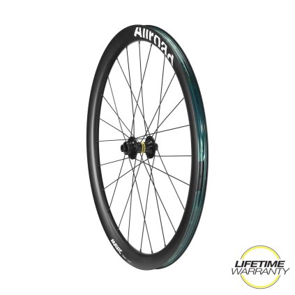 Mavic Allroad S Carbon Disc, predné koleso - Center Lock