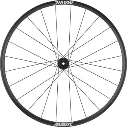 Mavic Access RG22 Disc, predné koleso - Center Lock