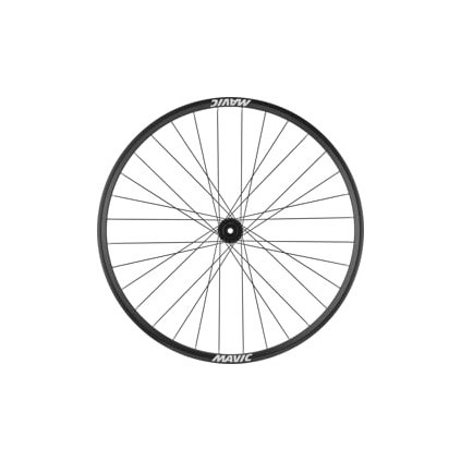 Mavic E-Access XR27 Disc, zadné koleso 27,5" - Boost - 6-Bolt - HG orech - e-bike