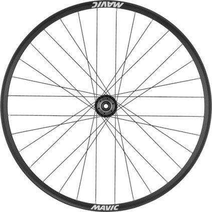 Mavic E-Access XR27 Disc, predné koleso 27,5" - 12x100 - 6-Bolt - e-bike