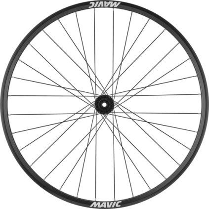 Mavic E-Access XR22 Disc, zadné koleso 29" - 12x142 - Center Lock - HG orech - e-bike