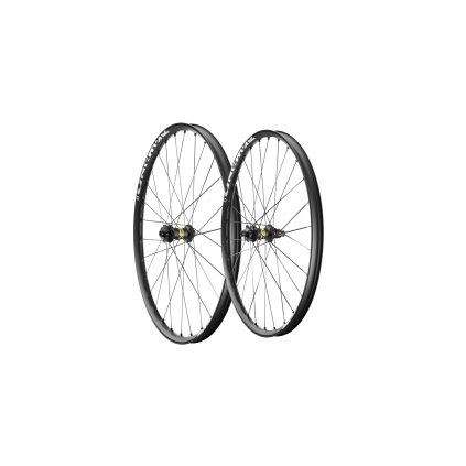 Mavic E-Deemax S, zapletené kolesá Mullet (pár) - Boost - 6-Bolt - XD orech - e-bike